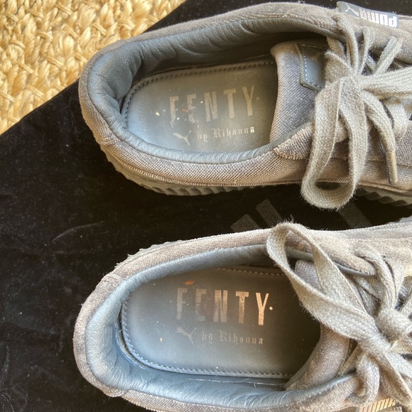 FENTY PUMA CRAWLERS💎 - Picture 4 of 6